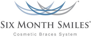 Six Month Smiles logo