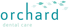 Orchard Dental Care Logo